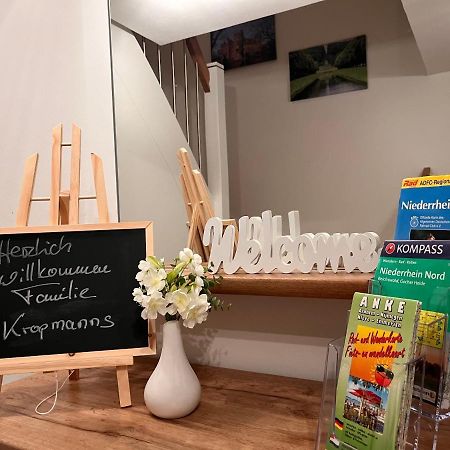 Apartamento Bike & Chill Kleve  Exterior foto