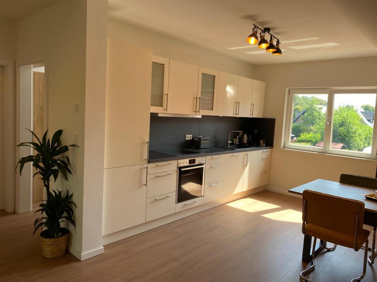 Apartamento Bike & Chill Kleve  Exterior foto