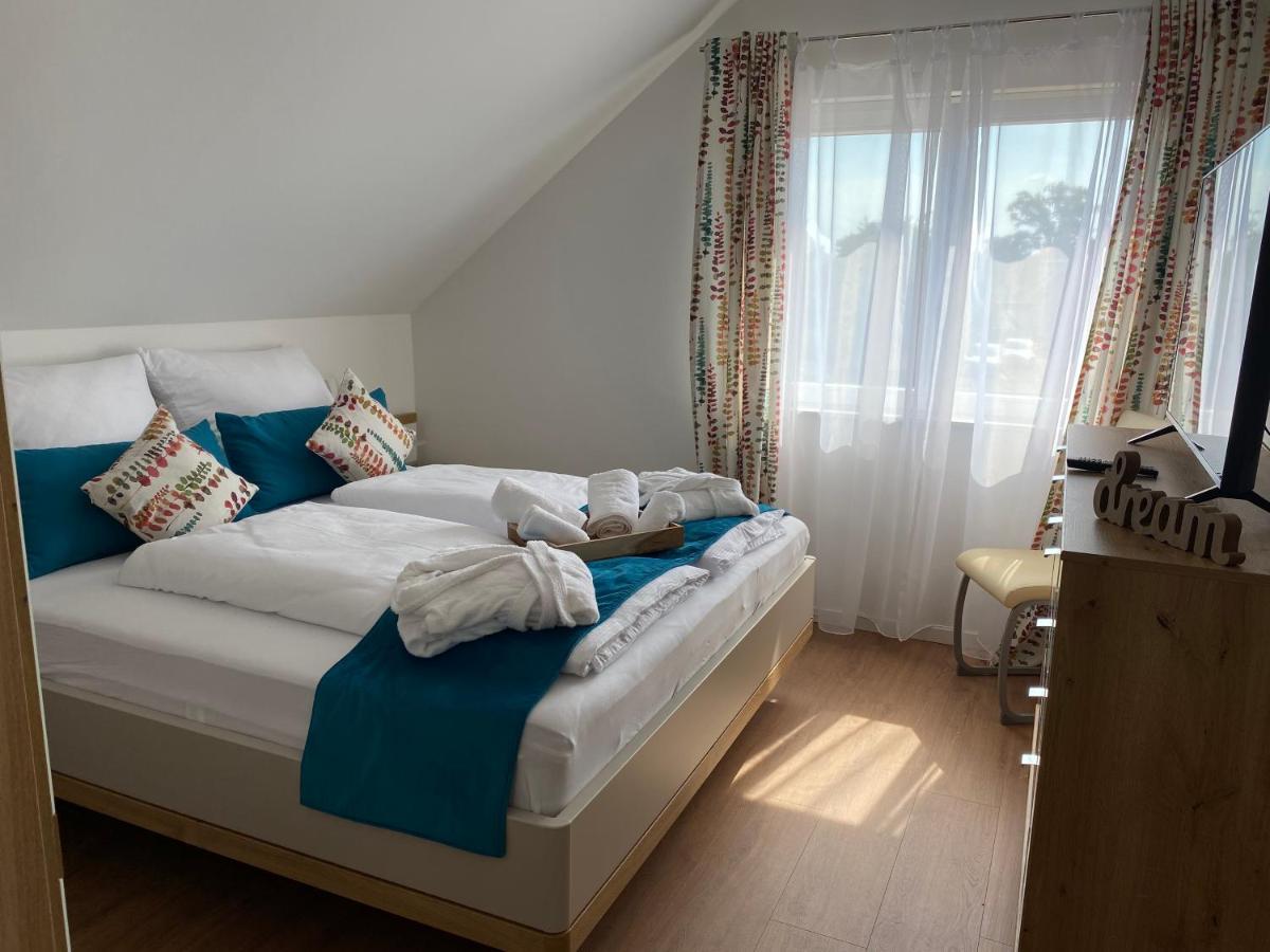 Apartamento Bike & Chill Kleve  Exterior foto