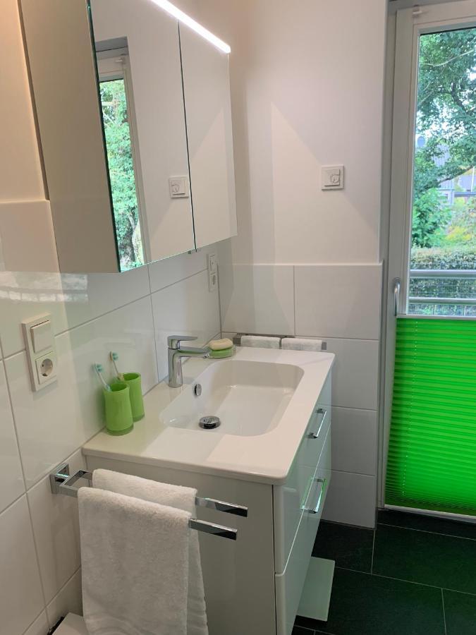 Apartamento Bike & Chill Kleve  Exterior foto