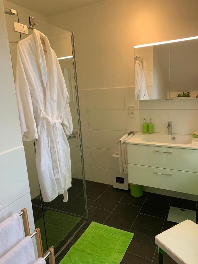 Apartamento Bike & Chill Kleve  Exterior foto