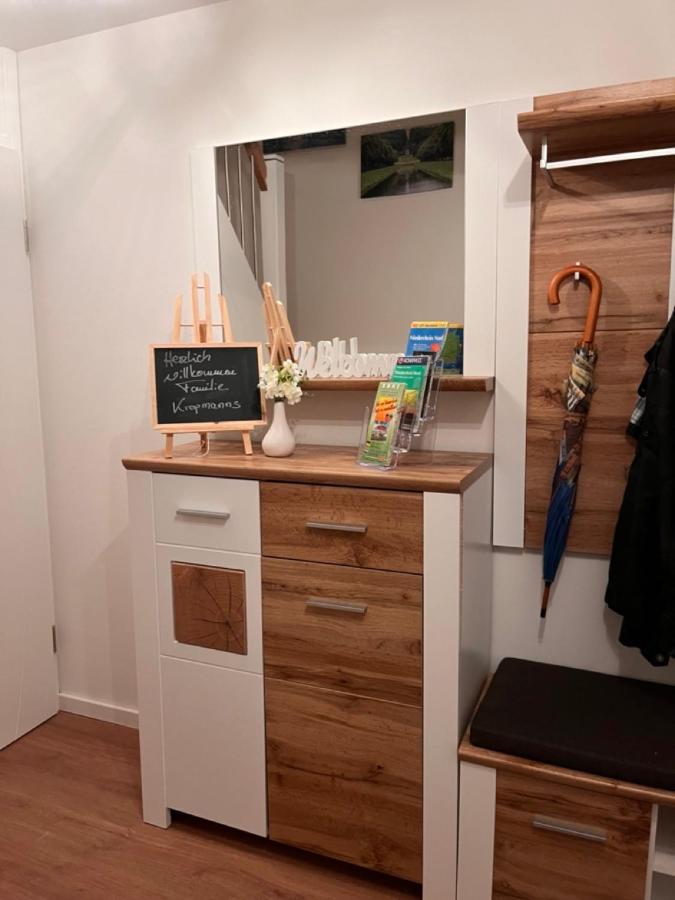 Apartamento Bike & Chill Kleve  Exterior foto