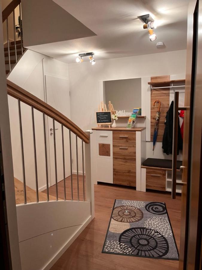 Apartamento Bike & Chill Kleve  Exterior foto