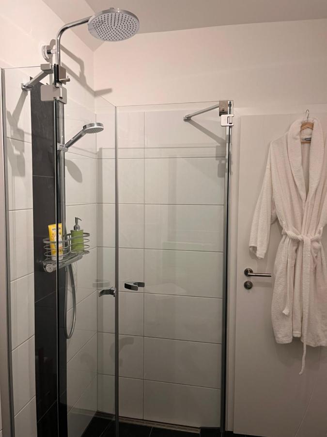 Apartamento Bike & Chill Kleve  Exterior foto