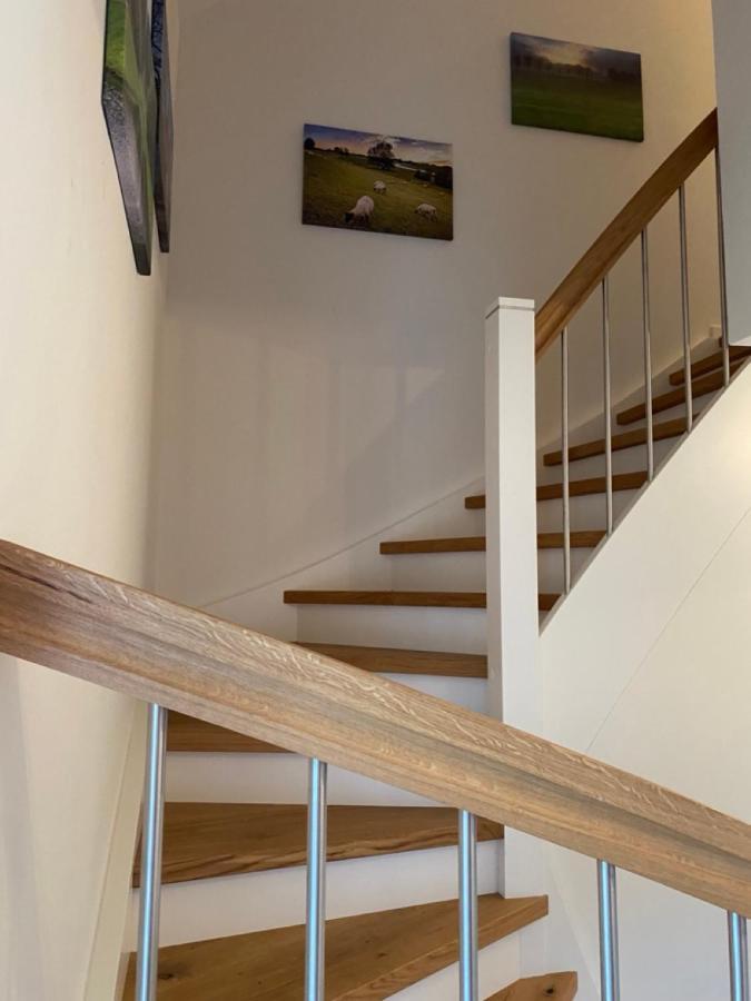 Apartamento Bike & Chill Kleve  Exterior foto
