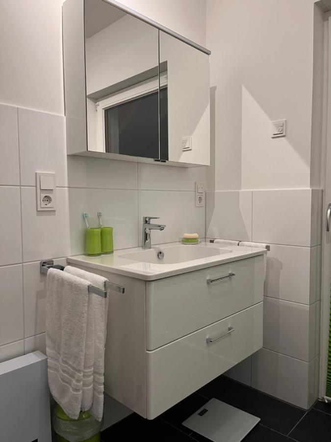 Apartamento Bike & Chill Kleve  Exterior foto