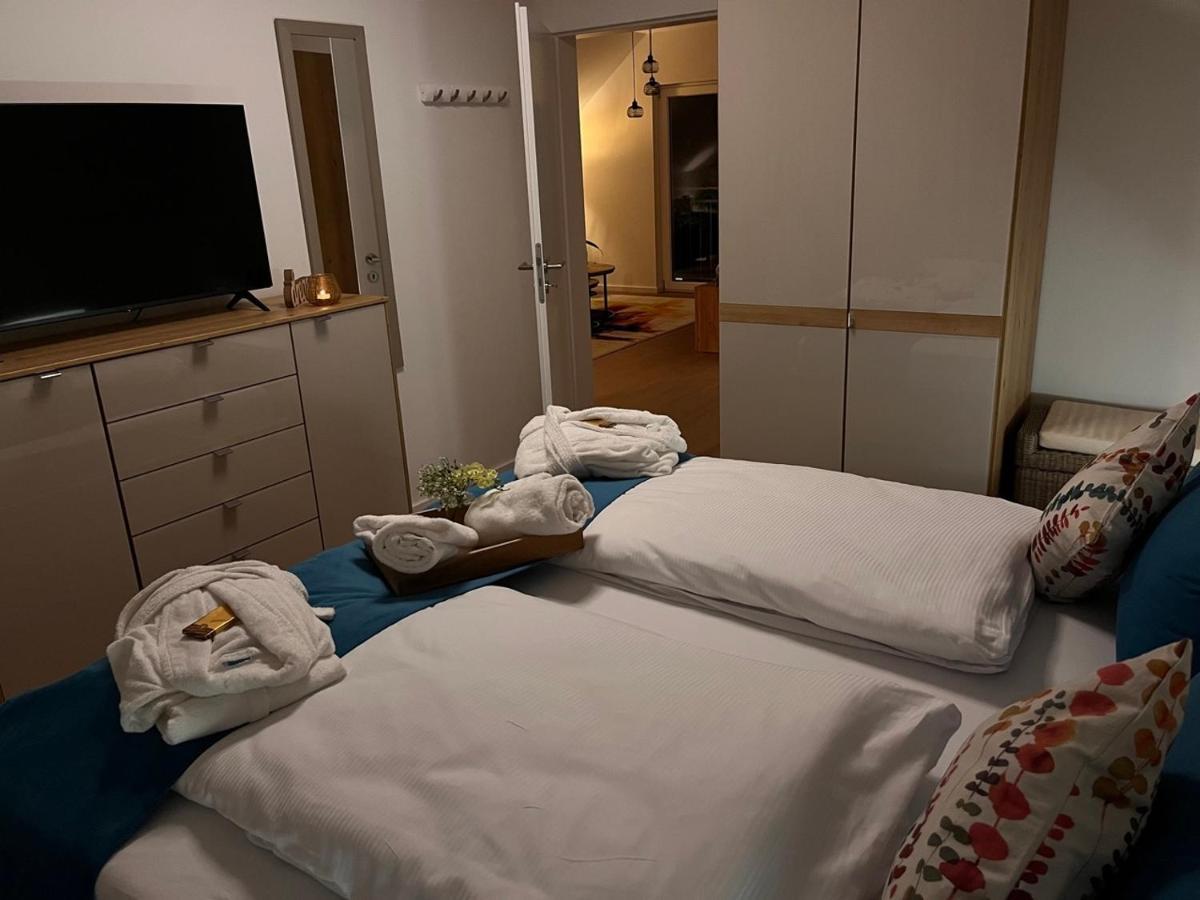 Apartamento Bike & Chill Kleve  Exterior foto