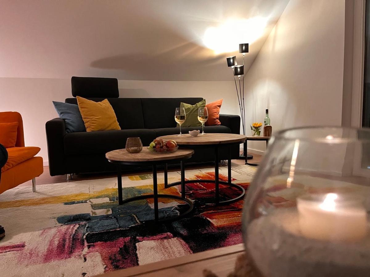 Apartamento Bike & Chill Kleve  Exterior foto
