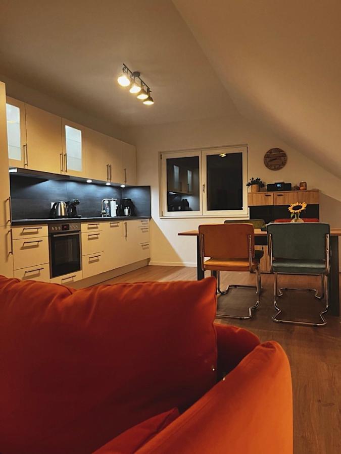 Apartamento Bike & Chill Kleve  Exterior foto